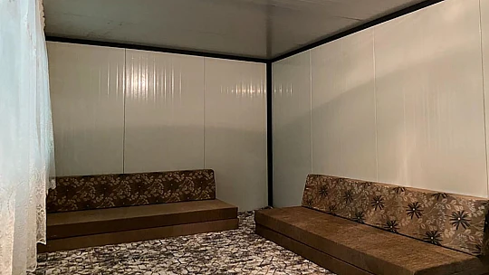 Konya MEM deprem bölgesine 11 konteyner gönderdi