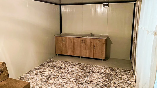 Konya MEM deprem bölgesine 11 konteyner gönderdi
