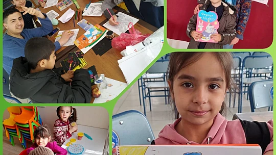 Konya'da Depremzede öğrenci sayısı açıklandı