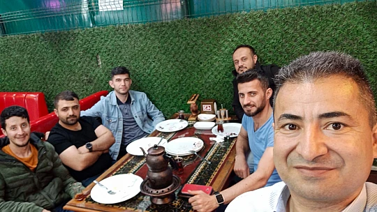 Bursa'daki Konyalılar destek bekliyor