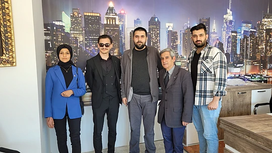 Memleket Partisinden Seydişehir çıkarması