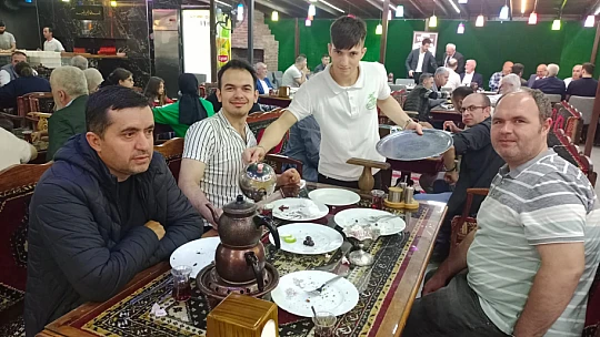 Bursa'daki Konyalılar destek bekliyor