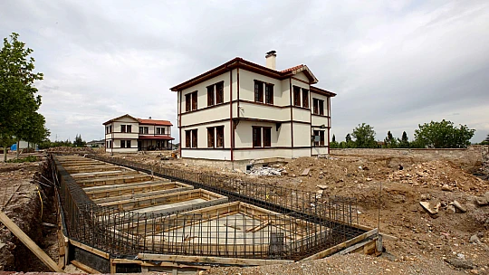 Tarihiyle kültürüyle Meram bu müzede olacak