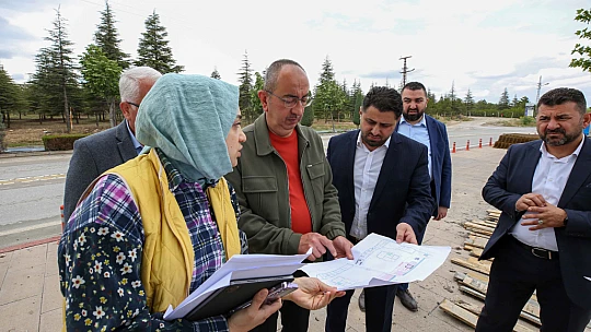 Tarihiyle kültürüyle Meram bu müzede olacak