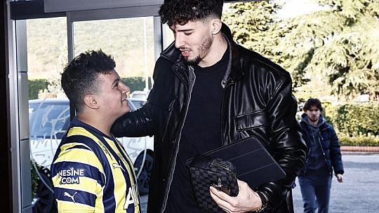 Fenerbahçe depremzede taraftarına kapılarını açtı