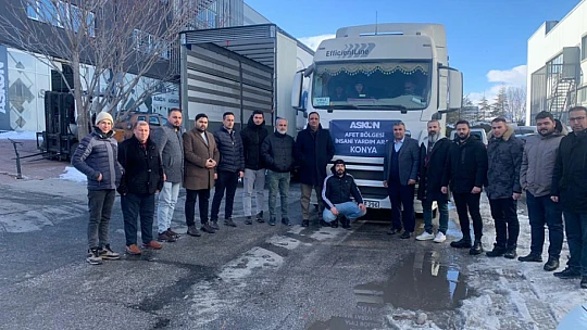 Depremzedelere İstihdam 'ASKON'dan