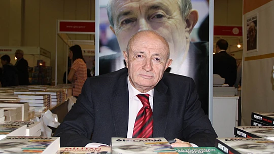 Cumhuriyet Başsavcısı Vural Savaş hayatını kaybetti