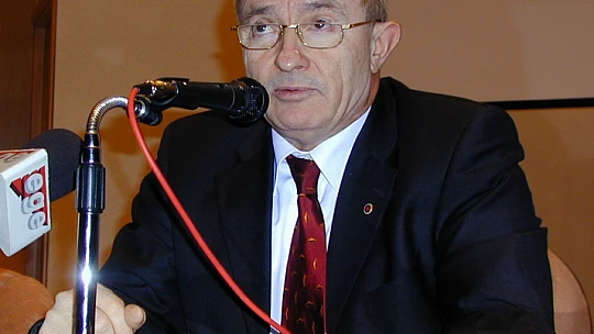 Cumhuriyet Başsavcısı Vural Savaş hayatını kaybetti