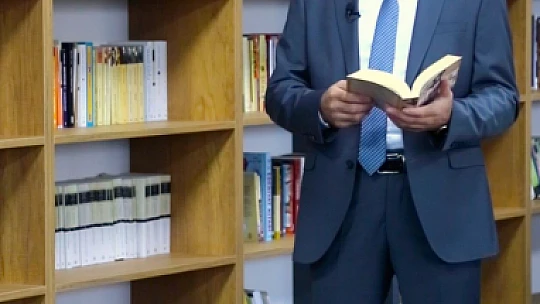 Necmettin Erbakan'ın ismi kültür merkezine verildi