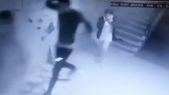 Konya itfaiye amirinden depremde panik uyarısı