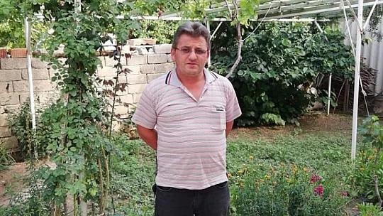 Konya'daki kazada hayatını kaybeden çift son yolculuğuna uğurlandı