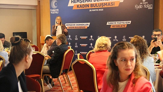 AK Parti'li Dağ'dan muhalefete sert eleştiri