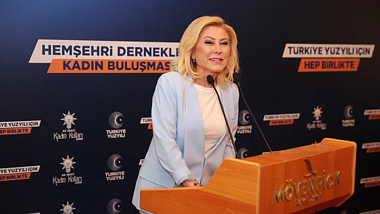 AK Parti'li Dağ'dan muhalefete sert eleştiri