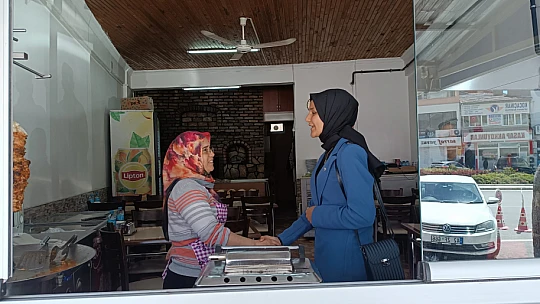 Memleket Partisinden Seydişehir çıkarması