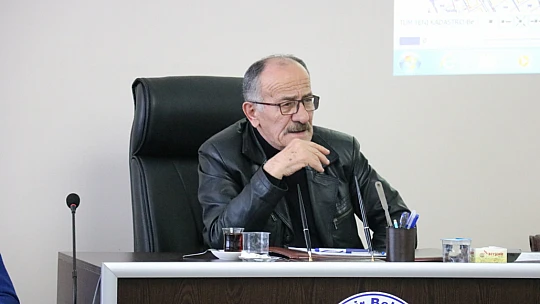 Başkan Bayındır: Milliyetçiliğimize toz kondurmadık