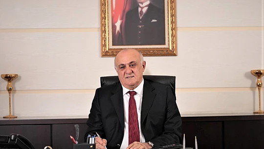 Torku'dan Hatay'daki okullara süt desteği