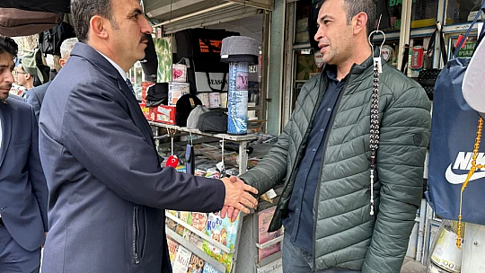 Kadınhanı Raziye Sultan Hanı Restorasyonu Başladı