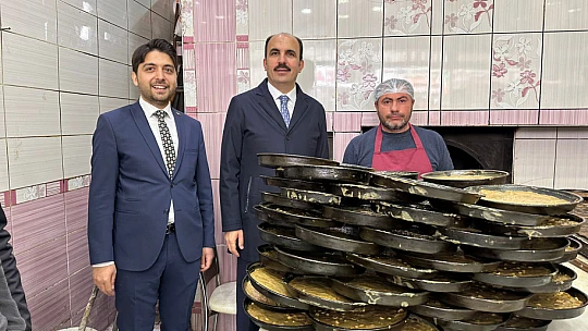 Kadınhanı Raziye Sultan Hanı Restorasyonu Başladı