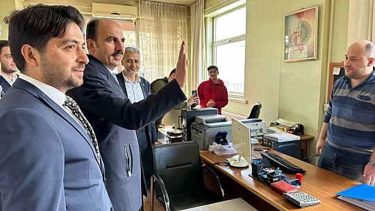 Kadınhanı Raziye Sultan Hanı Restorasyonu Başladı