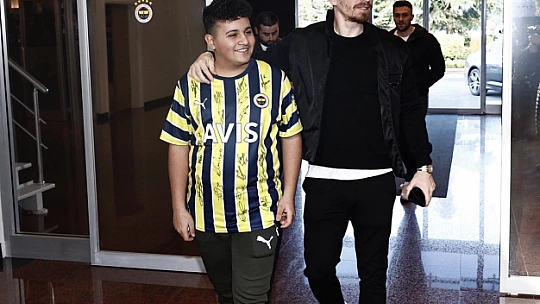 Fenerbahçe depremzede taraftarına kapılarını açtı