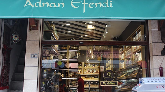 Konyalı vatandaşlar Ramazan ayında en çok hangi hurma çeşidini tercih ediyor?
