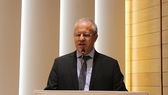 Görmeyenleri Koruma Derneği yeni Başkanını seçti