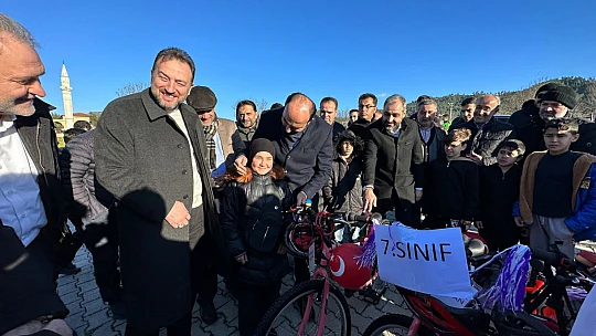Hatay'da 152 Dükkandan Oluşan Konya Bedesteninin Temeli Atıldı