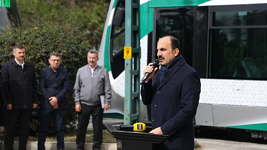Başkan Altay: Depremde Görev Alanlar Tüm Milletimiz Tarafından Hayırla Yad Edilecek