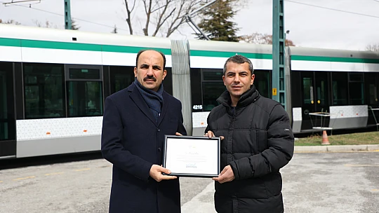 Başkan Altay: Depremde Görev Alanlar Tüm Milletimiz Tarafından Hayırla Yad Edilecek