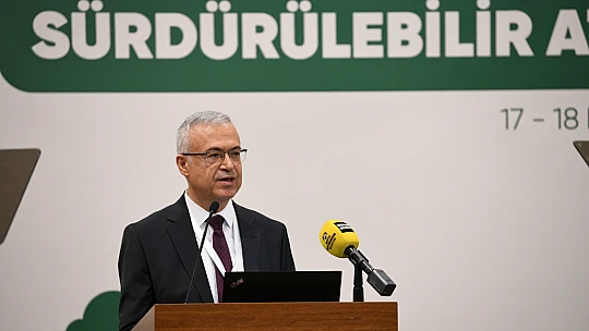 Başkan Altay: Afetlere Karşı Dirençli Şehirler Oluşturmalıyız