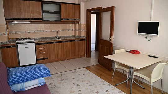 Umut Evi umut olmaya devam ediyor
