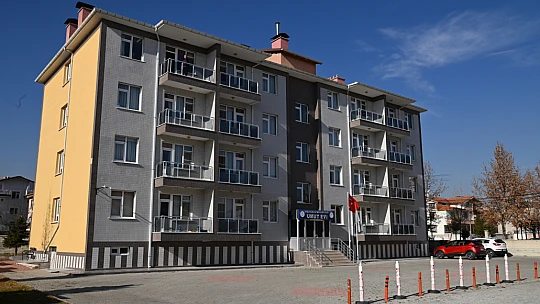 Umut Evi umut olmaya devam ediyor