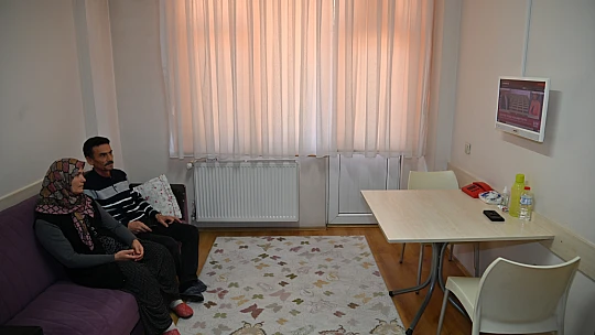 Umut Evi umut olmaya devam ediyor