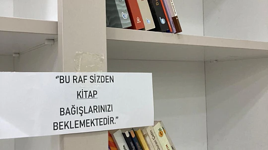 Konya'daki bu dernek gençlere eğitim veriyor