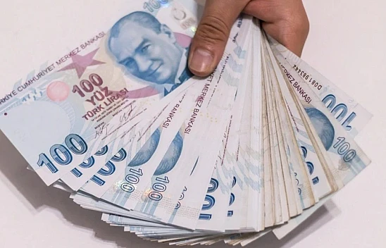 Bankada 200 bin lirası olan yaşadı: Artık bankalar aylık olarak bu ödemeyi yapacak!