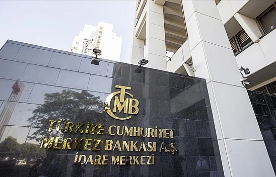 TCMB'den Türk lirasını tasarruf ve yatırım aracı olarak destekleyen kararlı adımlar
