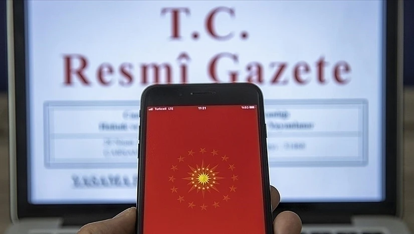 2 bin 431 personel alım ilanı Resmi Gazete'de