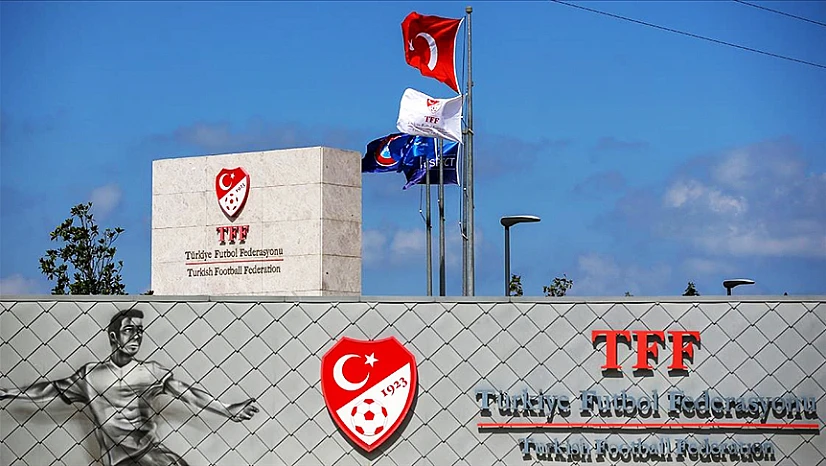 2023 FIFA hakemleri listesi belirlendi