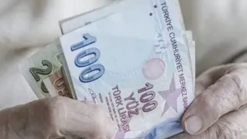 5000 TL EMEKLİ İKRAMİYESİ NEDEN YATMADI (EYT – EMEKLİ SANDIĞI)? Ödemelerin yatacağı tarih netleşti: 5 bin lira emekli ikramiyesi ne zaman yatacak?