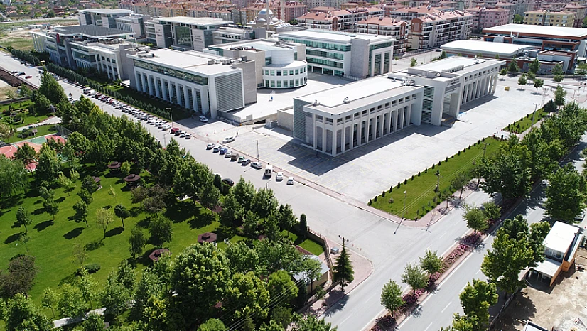 Öğretim üyesi alınacak
