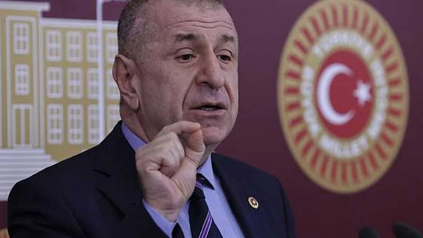 Yaz sonuna yeni parti geliyor! Logo ve isim belli oldu