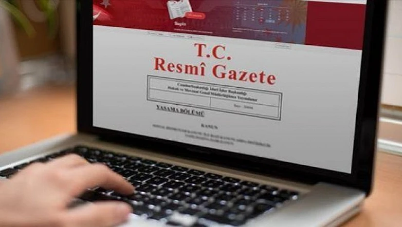 Binaların yıkım işlerini düzenleyen yönetmelik Resmi Gazete'de yayımlandı