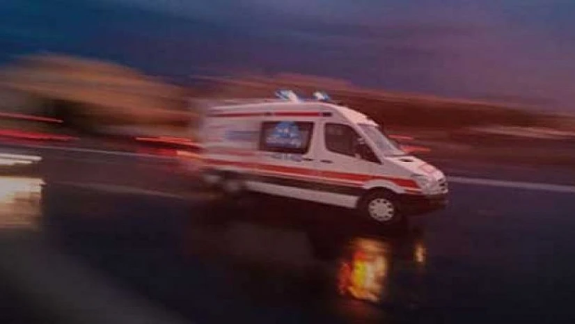 Diyarbakır'da sağlık personeli, hastanede silahlı saldırıya uğradı