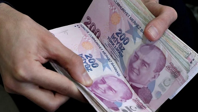 60 milyar liralık destek paketi başvuruları başladı