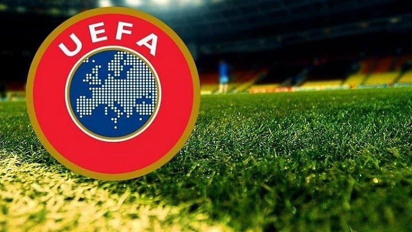 UEFA'dan Türk gözlemcilere görev