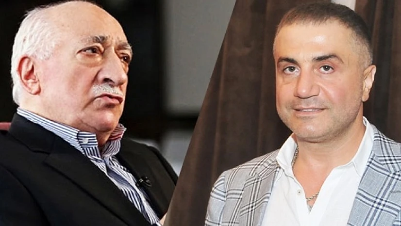 Sedat Peker ve Fethullah Gülen'in iadesiyle ilgili Adalet Bakanlığı'ndan açıklama