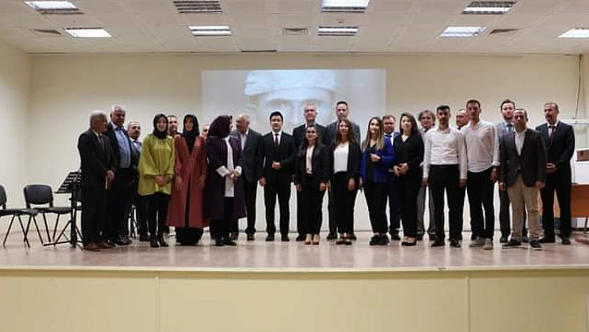 Yunaklı Âşık Molla Rahim Şiir Dinletisi Mest Etti