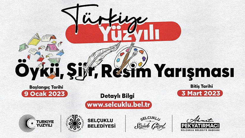 'Vatanın 100. Yılı