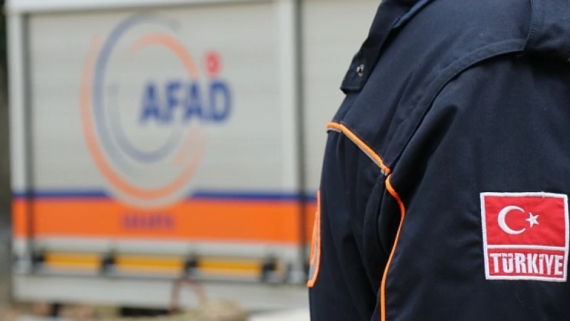 AFAD: Hayatını kaybeden vatandaşlarımızın sayısı 31 bin 974