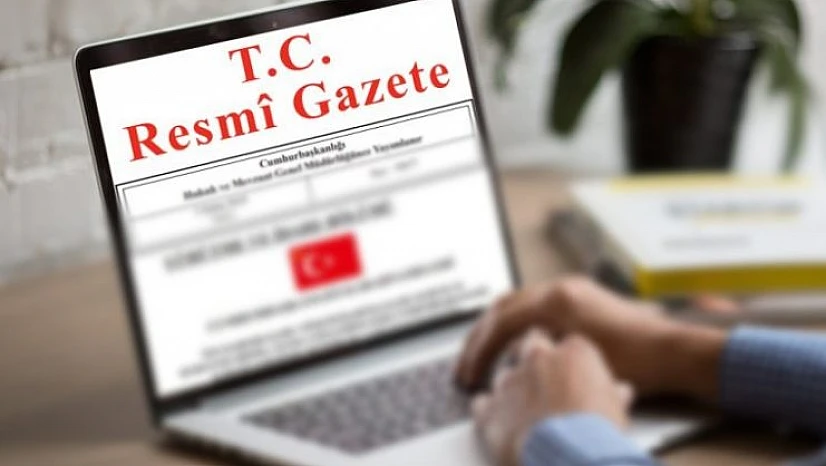 9 yeni büyükelçi atandı!